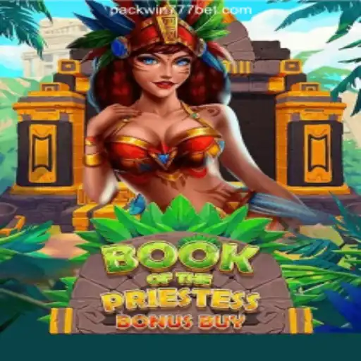 Dive into the Mystical Realms of BookOfThePriestess