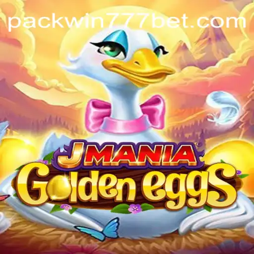 Exploring JManiaGoldenEggs: A Dive into the Thrilling Online Casino Game