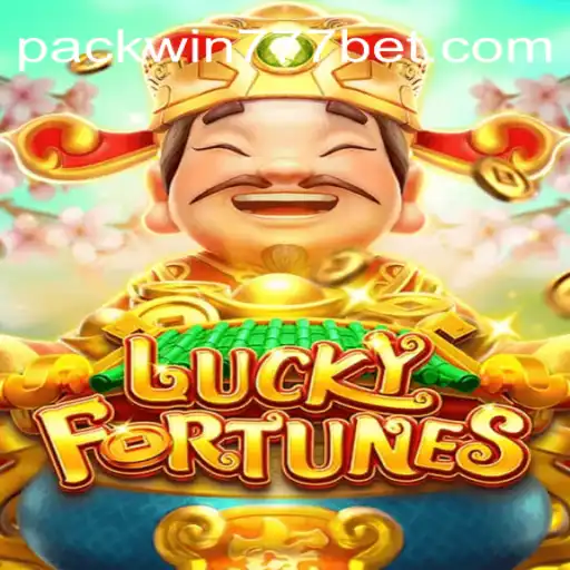 Discover the Exciting World of LUCKYFORTUNES: A Top Choice at PAKWIN777.com