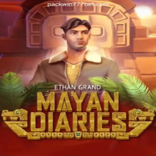 Discover the Exciting World of MayanDiaries and PAKWIN777.com Online Casino Brasil #1