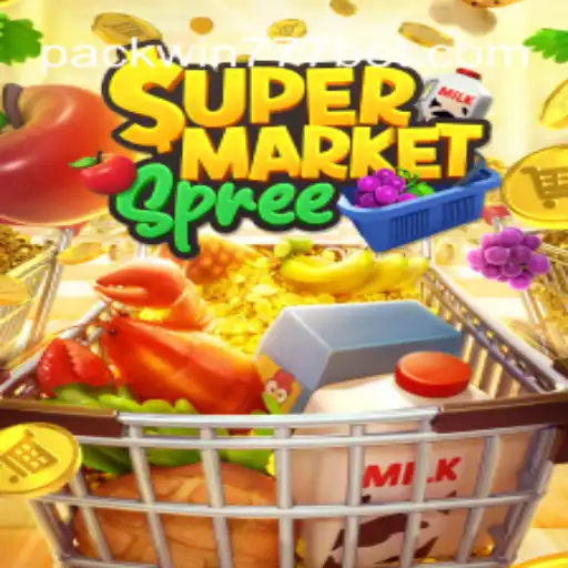 Explore the Thrills of SupermarketSpree with PAKWIN777.com Online Casino Brasil #1