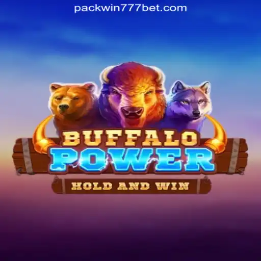 Discover the Thrilling World of BuffaloPower at PAKWIN777.com: Brasil's Premier Online Casino Destination