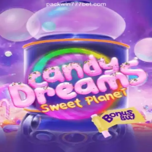 Exploring CandyDreamsSweetPlanet: The Sweet Universe of Sugar Adventures