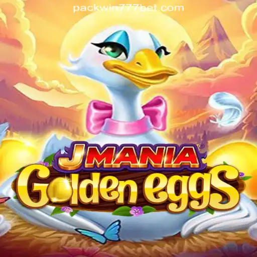Exploring JManiaGoldenEggs: A Dive into the Thrilling Online Casino Game