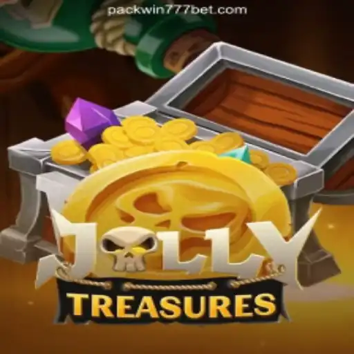 Discover the Excitement of JollyTreasures at PAKWIN777.com