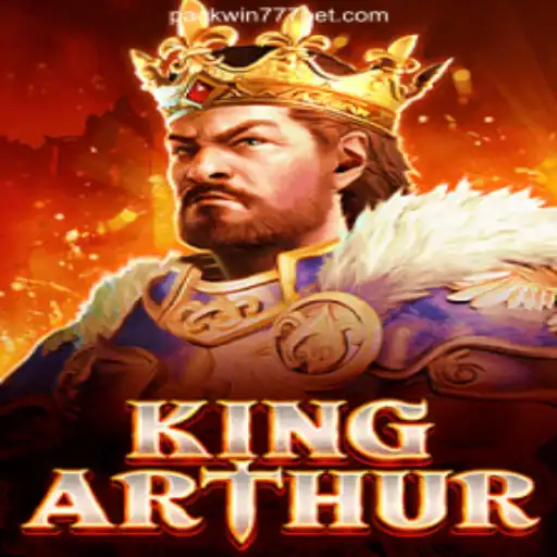 KingArthur: An Exciting Journey Through Legendary Tales at PAKWIN777.com Online Casino Brasil