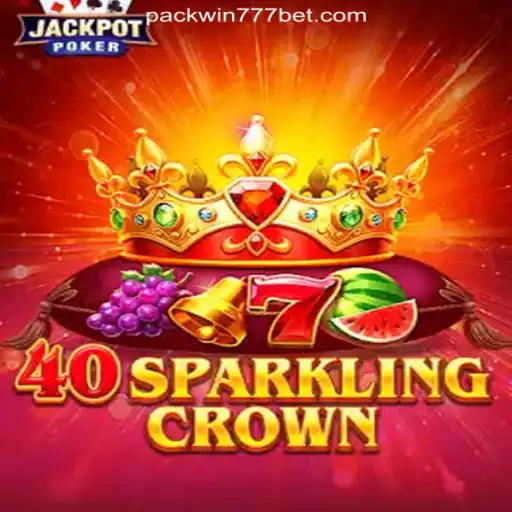 Explore 40SparklingCrown: PAKWIN777.com’s Premier Online Casino Game in Brazil