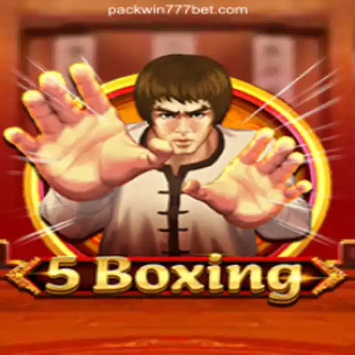 Exploring 5Boxing: The Thrilling New Game at PAKWIN777.com Online Casino Brasil #1