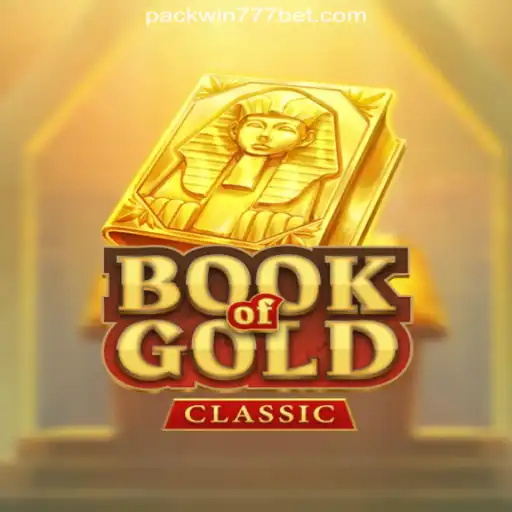 Explore the Thrilling World of BookOfGoldClassic at PAKWIN777.com Online Casino Brasil #1