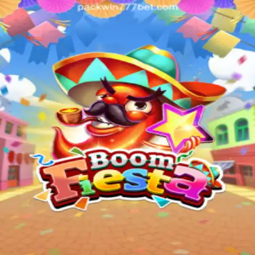 BoomFiesta: A New Era of Online Gaming