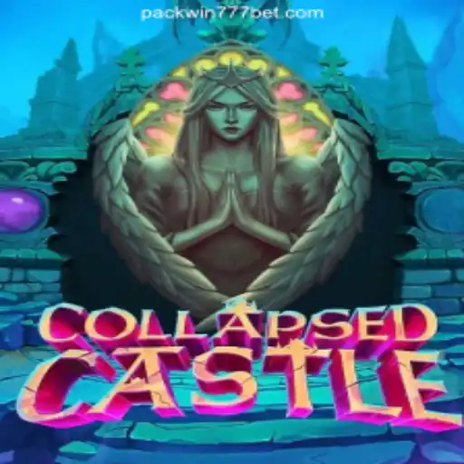 Explore the Enchanting World of CollapsedCastle: The Ultimate Gaming Experience with PAKWIN777.com Online Casino Brasil #1