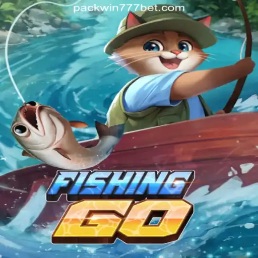Exploring FishingGO: Dive into the Aquatic Adventure with PAKWIN777.com Online Casino Brasil #1