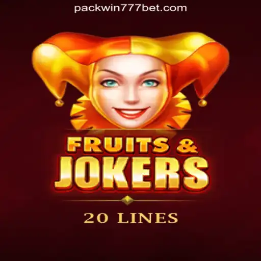 Discover the Thrills of FruitsAndJokers20 at PAKWIN777.com, the Leading Online Casino in Brasil