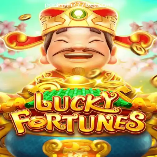 Discover the Exciting World of LUCKYFORTUNES: A Top Choice at PAKWIN777.com