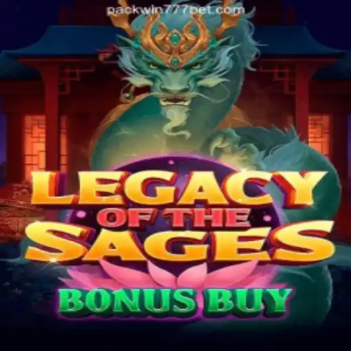 Discover 'LegacyoftheSagesBonusBuy' - An Epic Casino Adventure