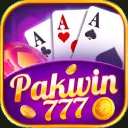 PAKWIN777.com online casino Brasil #1