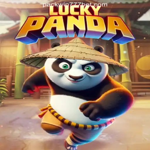 LuckyPanda: Discover the Excitement of PAKWIN777.com's Top Online Casino Game in Brazil