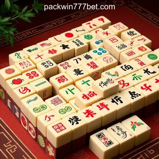 Mahjong: A Cultural and Gaming Phenomenon