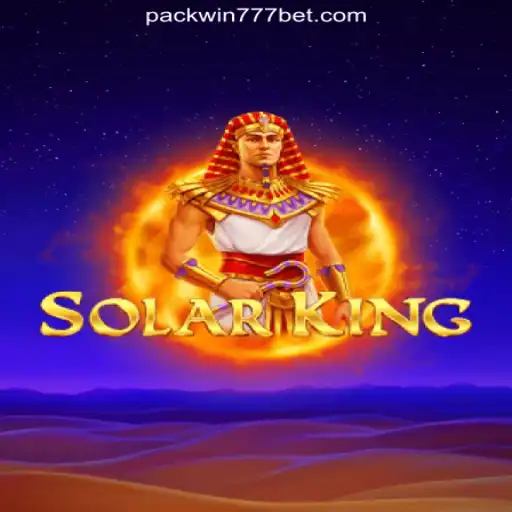 Discover the Exciting World of SolarKing at PAKWIN777.com Online Casino Brasil #1