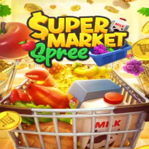 Explore the Thrills of SupermarketSpree with PAKWIN777.com Online Casino Brasil #1