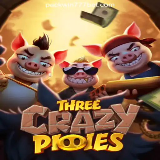 Discover the Thrilling World of ThreeCrazyPiggies and the Role of PAKWIN777.com in Brazil's Online Casino Scene