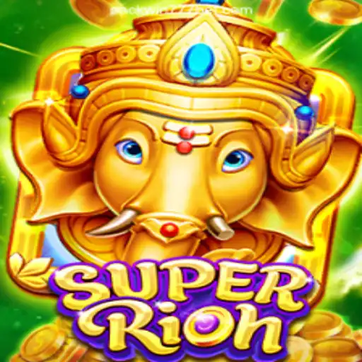 Discover the Thrills of SuperRich: A Premier Experience at PAKWIN777.com Online Casino Brasil