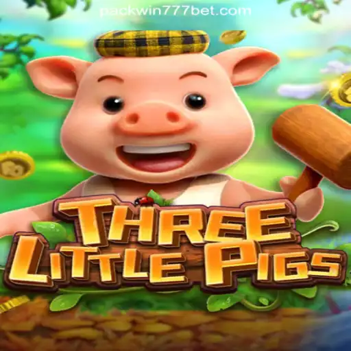 Exploring the World of THREELITTLEPIGS: A Thrilling Adventure at PAKWIN777.com